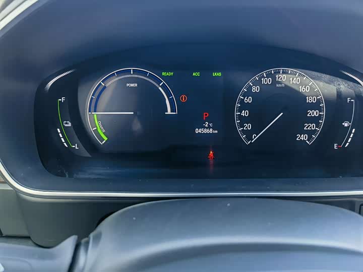 Фото 15 - Honda Odyssey