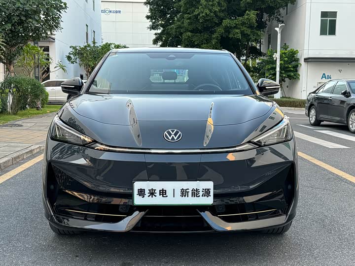 Фото 2 - Volkswagen ID.Unyx