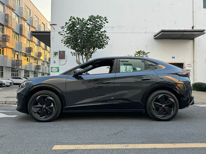 Фото 5 - Volkswagen ID.Unyx