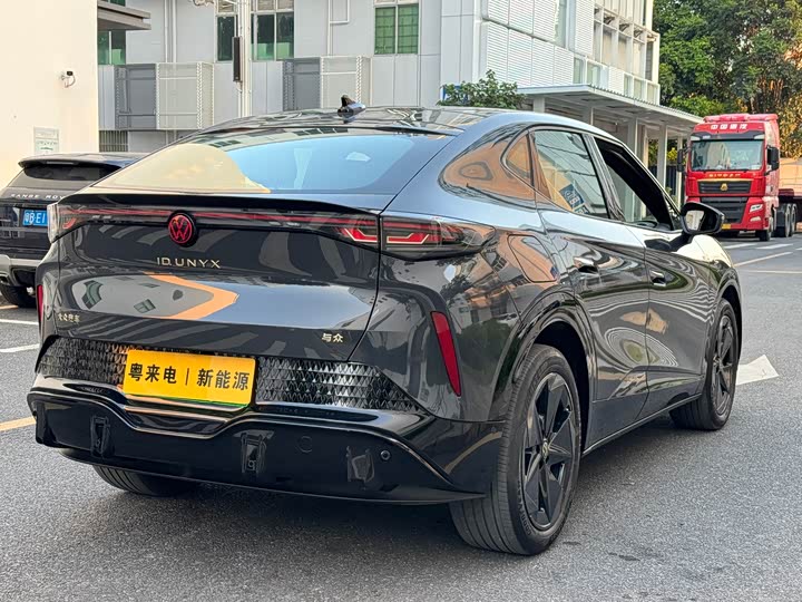 Фото 6 - Volkswagen ID.Unyx