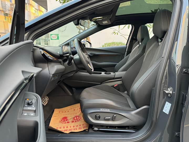 Фото 7 - Volkswagen ID.Unyx