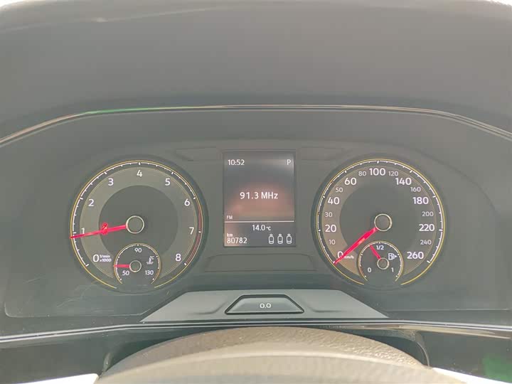 Фото 12 - Volkswagen Lavida