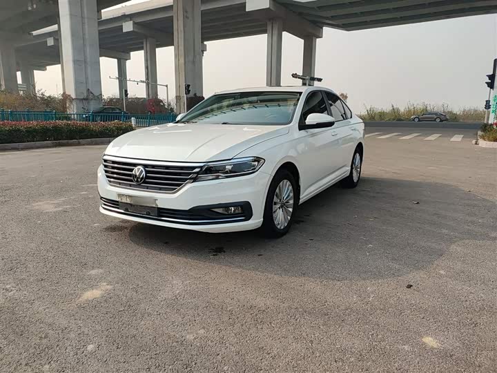 Фото 2 - Volkswagen Lavida