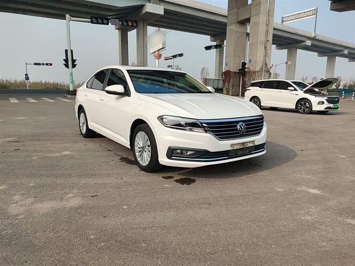 Фото 4 - Volkswagen Lavida