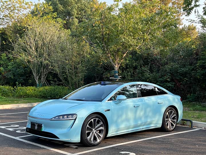 Фото 1 - Luxeed S7