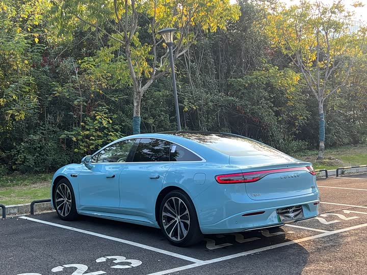 Фото 13 - Luxeed S7