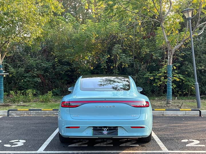 Фото 14 - Luxeed S7