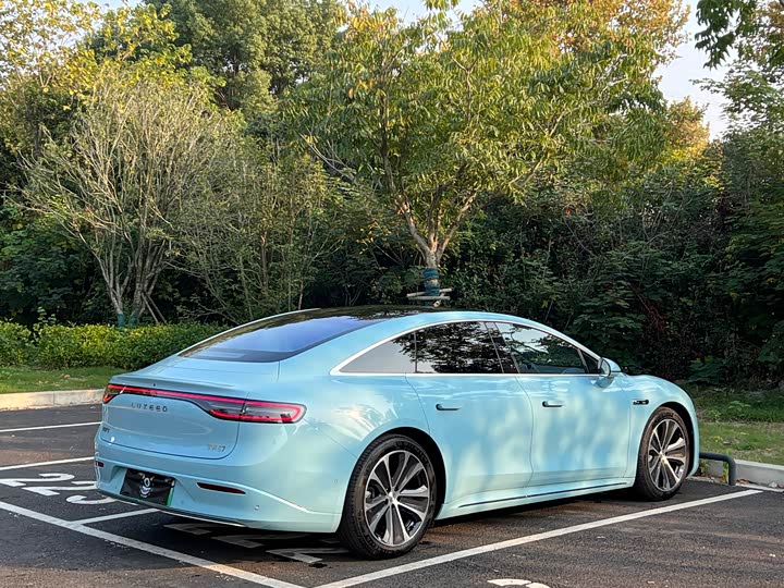 Фото 15 - Luxeed S7