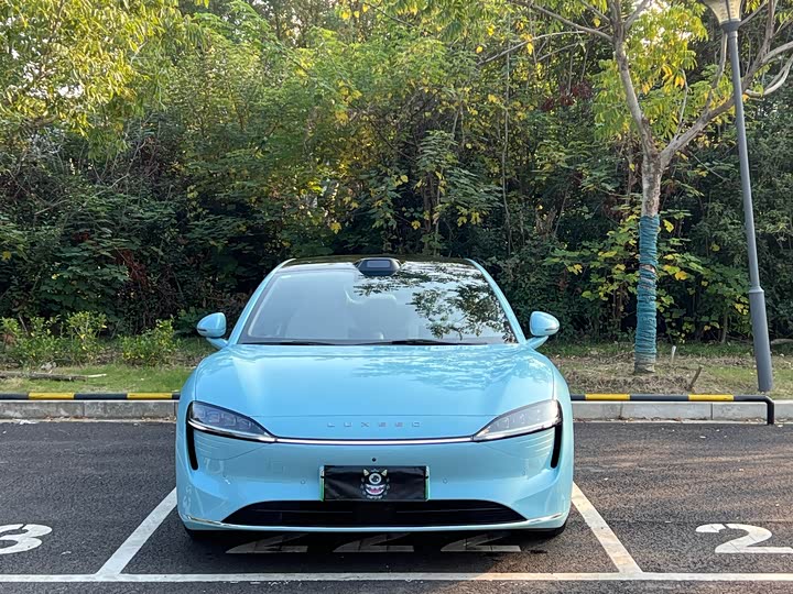 Фото 2 - Luxeed S7