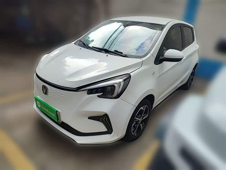 Фото 2 - Changan BenBen E-Star