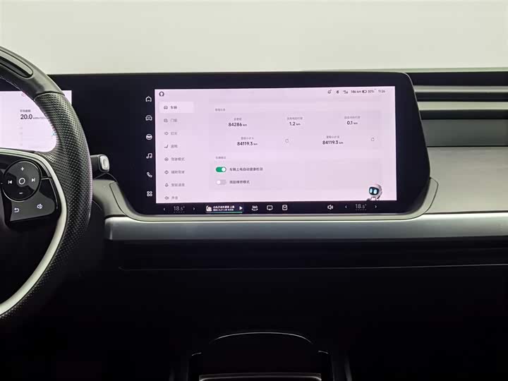 Фото 12 - XPeng P7