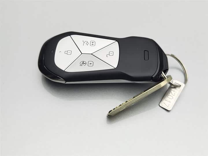 Фото 19 - XPeng P7