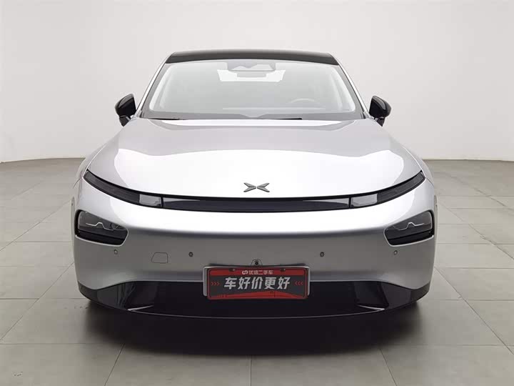 Фото 3 - XPeng P7