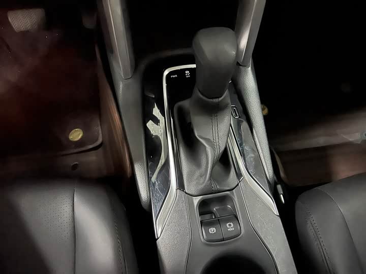 Фото 6 - Toyota Corolla Cross