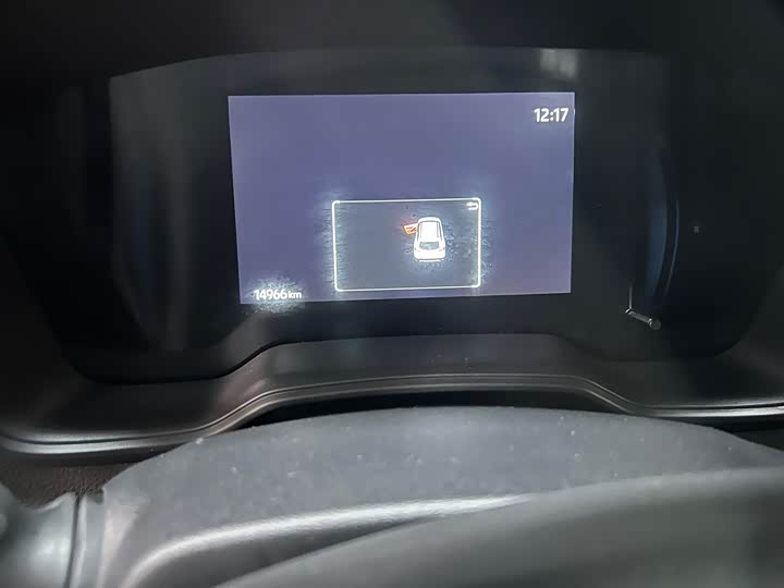 Фото 7 - Toyota Corolla Cross