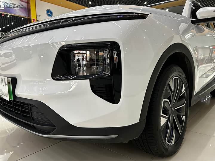 Фото 2 - Jetour Shanhai L7