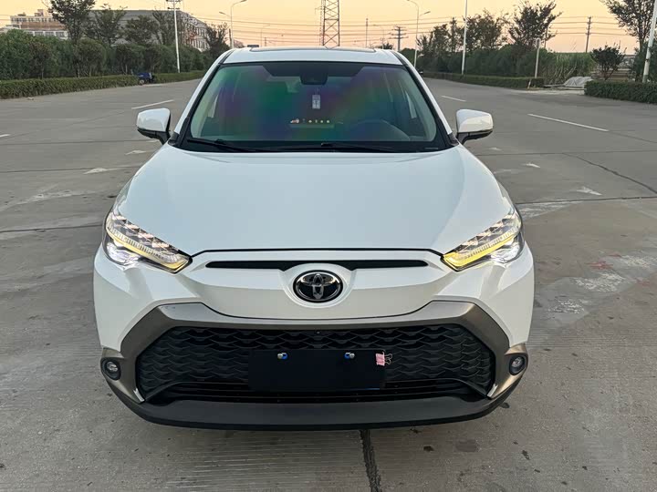 Фото 2 - Toyota Frontlander