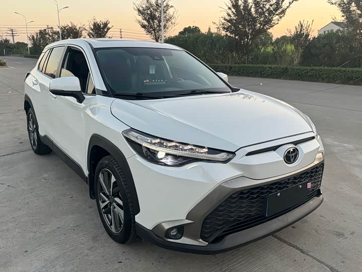 Фото 3 - Toyota Frontlander