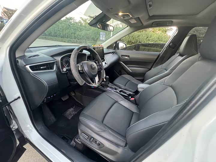 Фото 5 - Toyota Frontlander