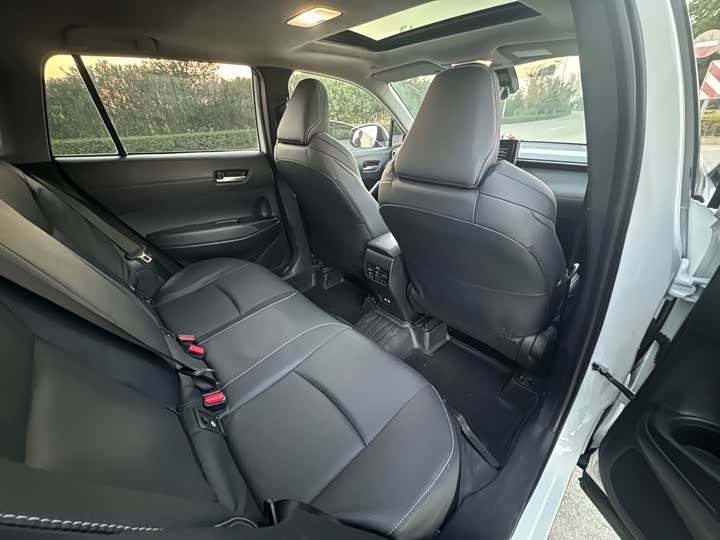 Фото 7 - Toyota Frontlander