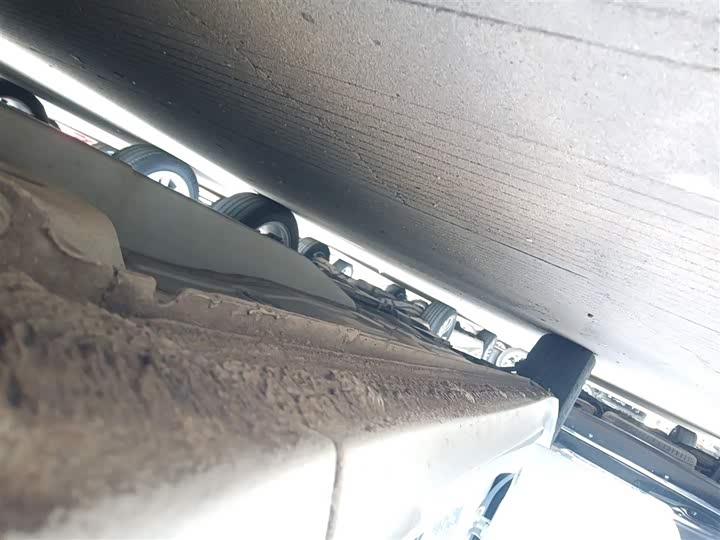 Фото 16 - Buick Excelle GT