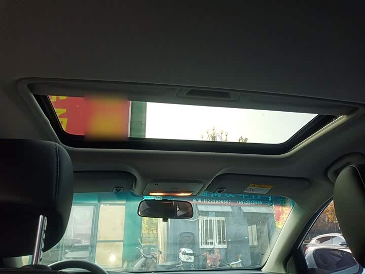 Фото 8 - Buick Excelle GT