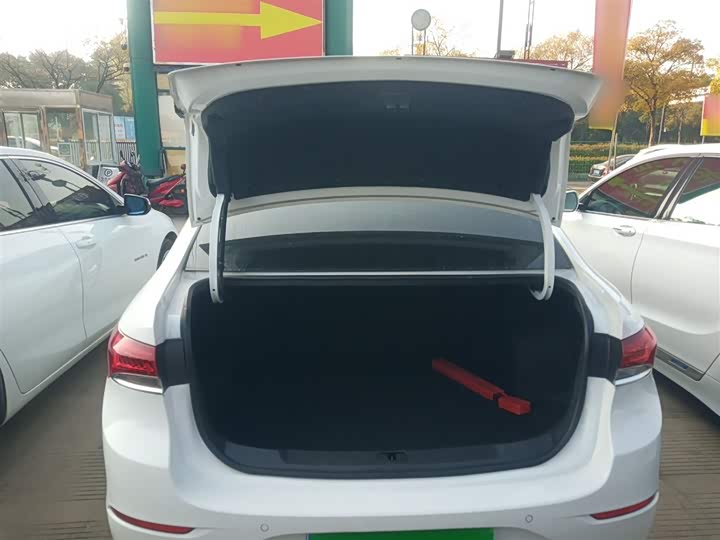 Фото 9 - Buick Excelle GT