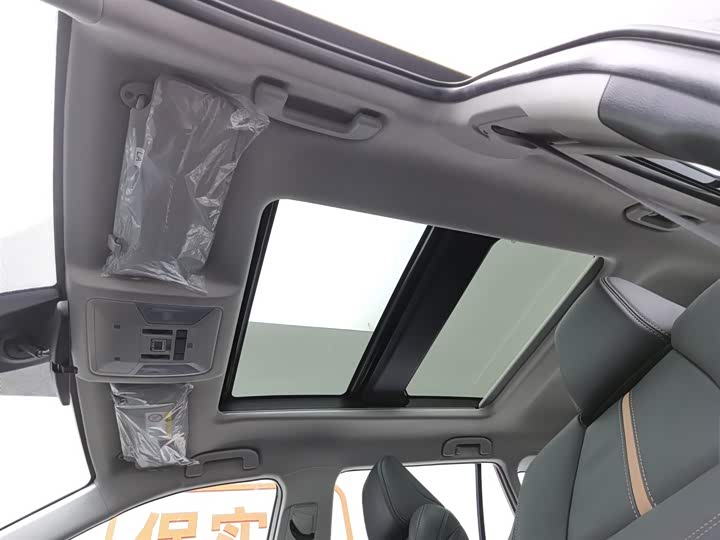 Фото 14 - Toyota Wildlander