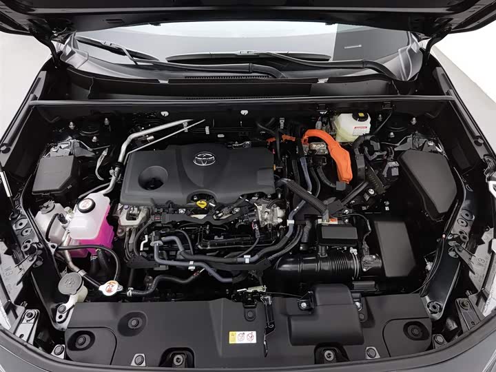 Фото 6 - Toyota Wildlander