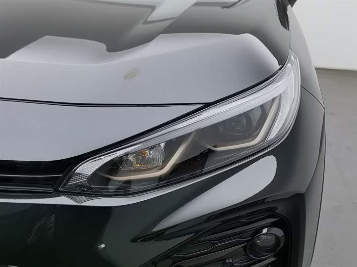 Фото 7 - Toyota Wildlander