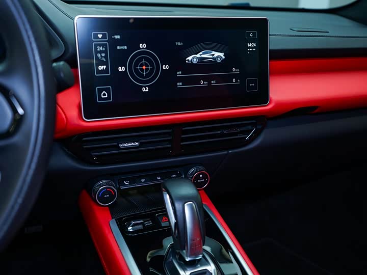 Фото 14 - Lotus Emira