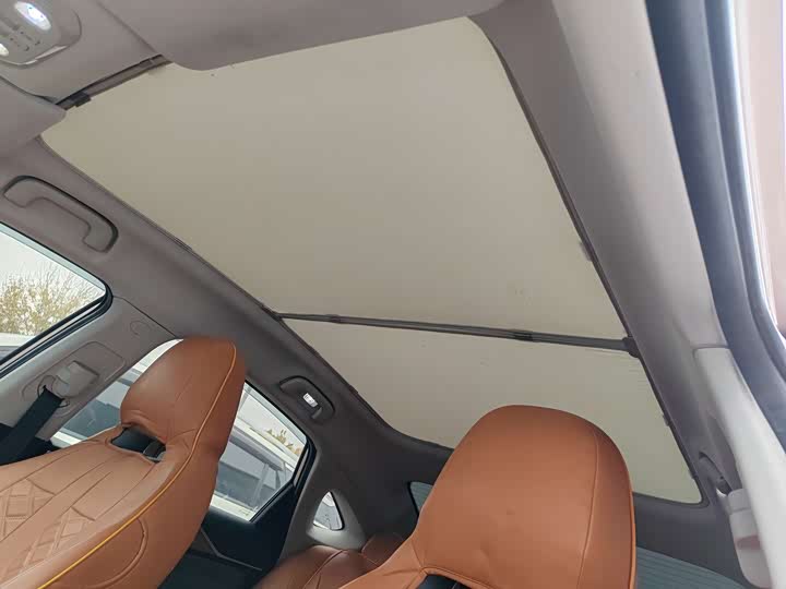 Фото 13 - GAC Aion S Plus