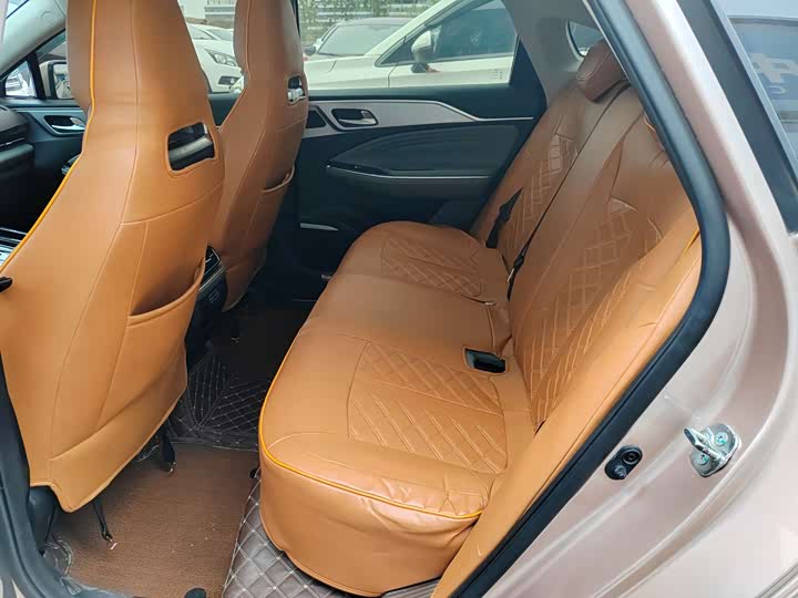 Фото 8 - GAC Aion S Plus