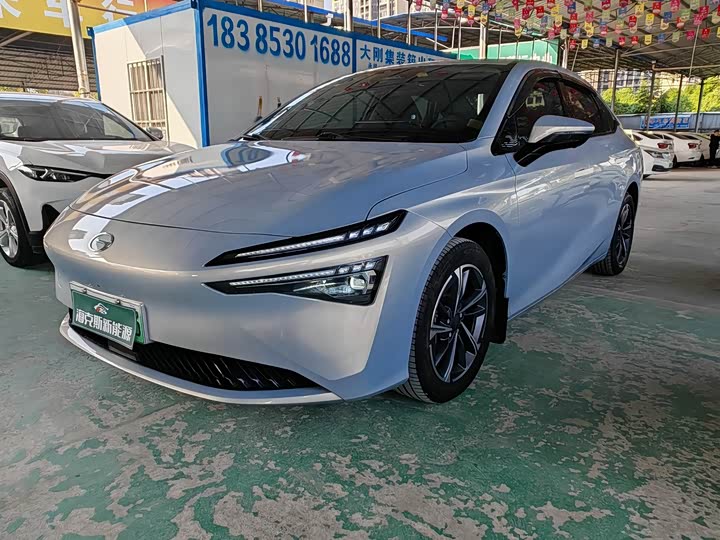 Фото 1 - GAC Aion S Max