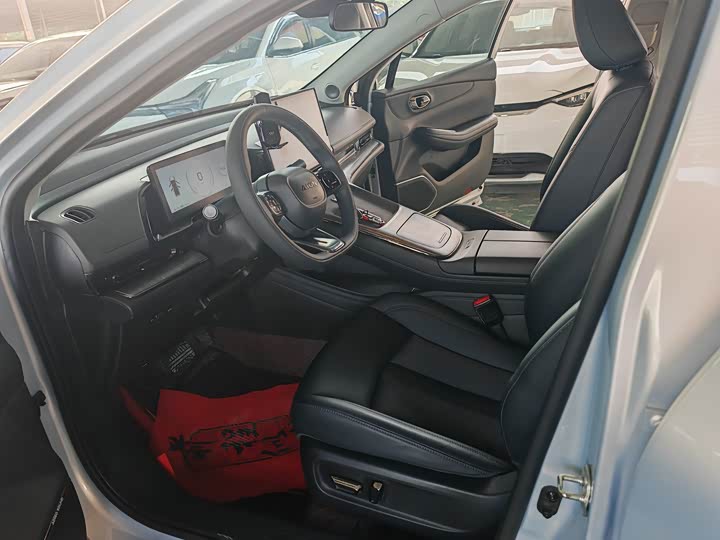 Фото 6 - GAC Aion S Max