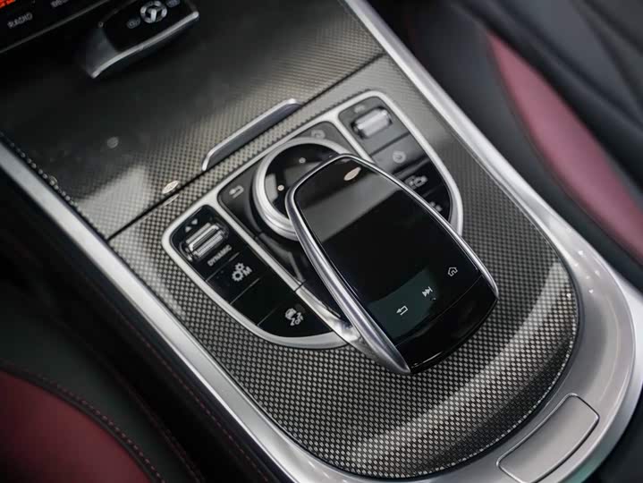 Фото 14 - Mercedes-Benz G-Class