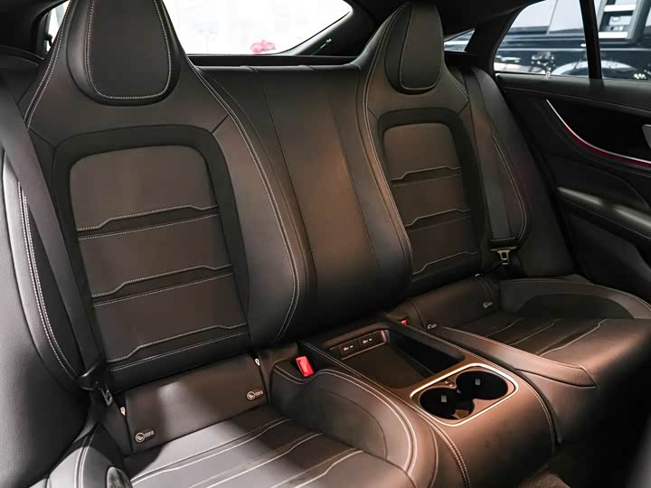 Фото 17 - Mercedes-Benz AMG GT