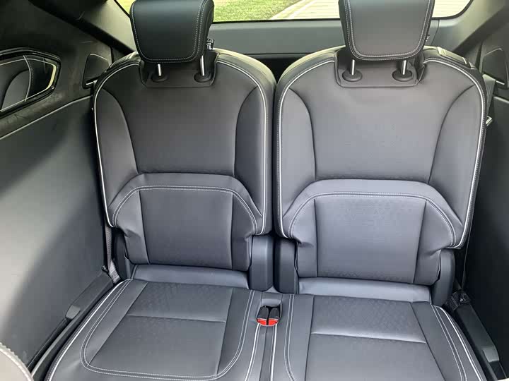 Фото 8 - HiPhi X