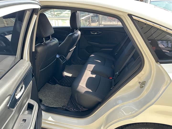 Фото 4 - Honda Envix