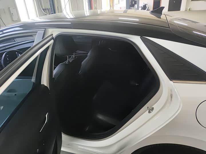 Фото 4 - Hyundai Elantra N line