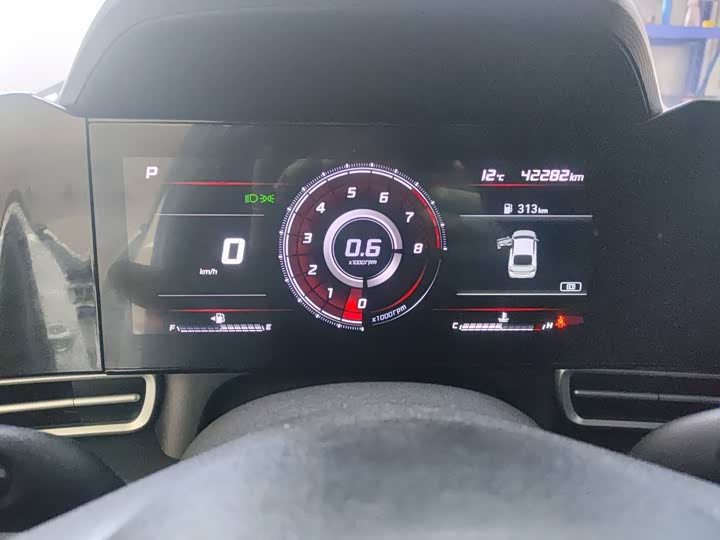 Фото 6 - Hyundai Elantra N line