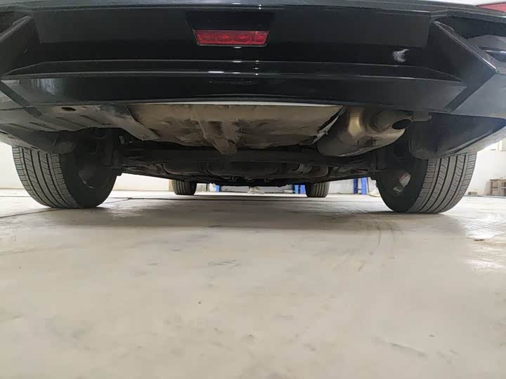 Фото 9 - Hyundai Elantra N line