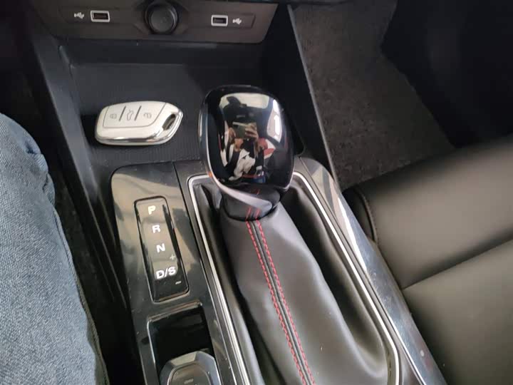 Фото 14 - MG Motor 5