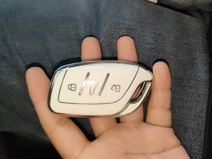 Фото 9 - MG Motor 5