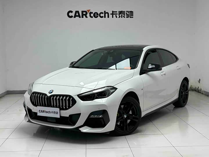 Фото 1 - BMW 2 Series