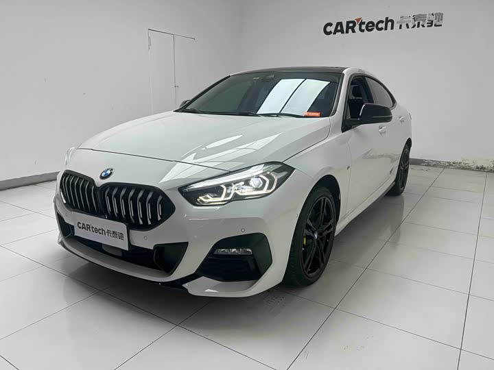 Фото 11 - BMW 2 Series