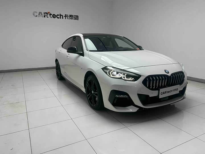 Фото 12 - BMW 2 Series