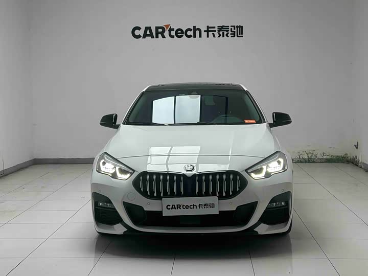 Фото 13 - BMW 2 Series