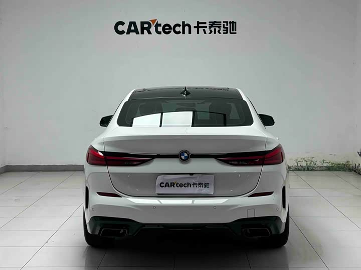 Фото 19 - BMW 2 Series