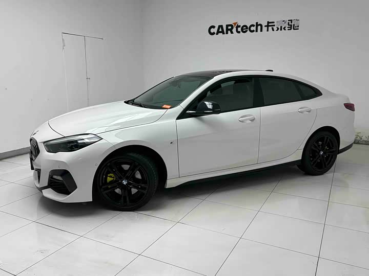 Фото 3 - BMW 2 Series